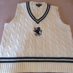 Men’s polo rugby